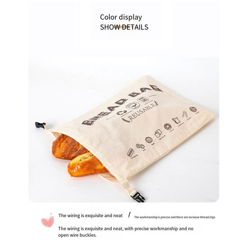 Bolsas reutilizables para pan  - Beeswax Food Wrap reseña y precio
