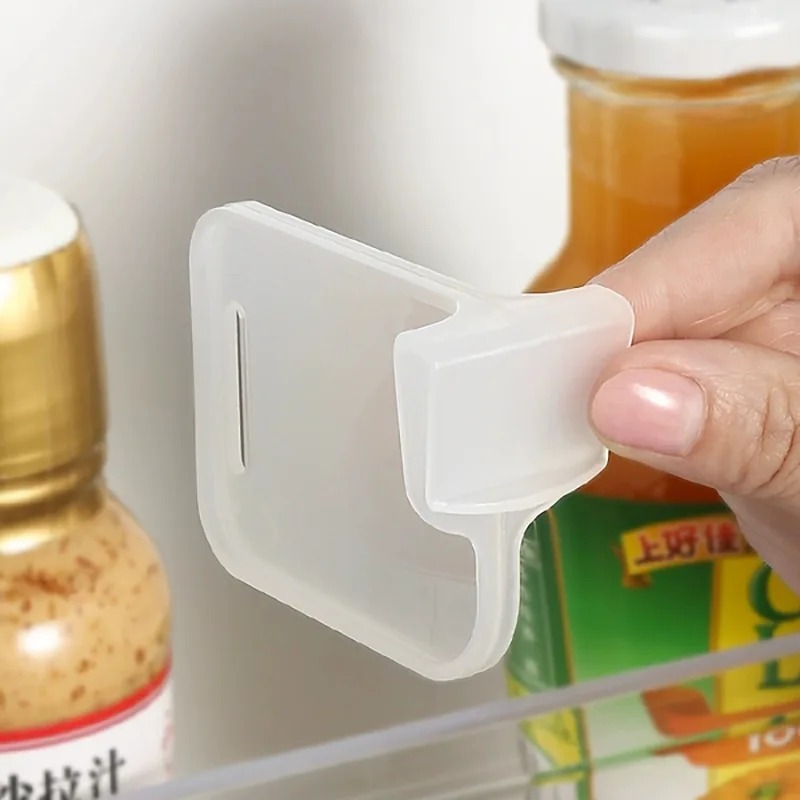 Organizador de Puerta Lateral  - Food Storage Organization reseña y precio
