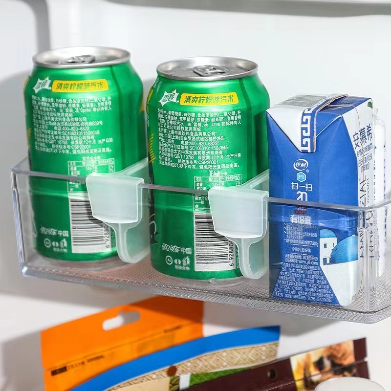 Organizador de Puerta Lateral  - Food Storage Organization reseña y precio
