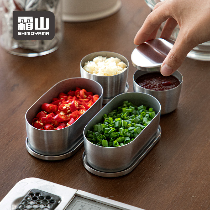 Contenedor de Alimentos SHIMOY - Food Storage Camping reseña y precio