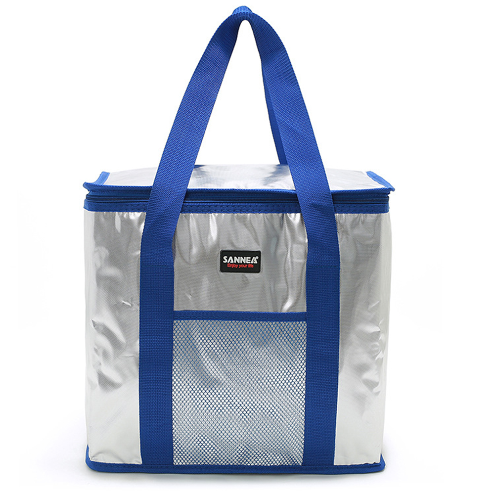 Bolsa Térmica Nueva para Trans - Food Storage Brands reseña y precio