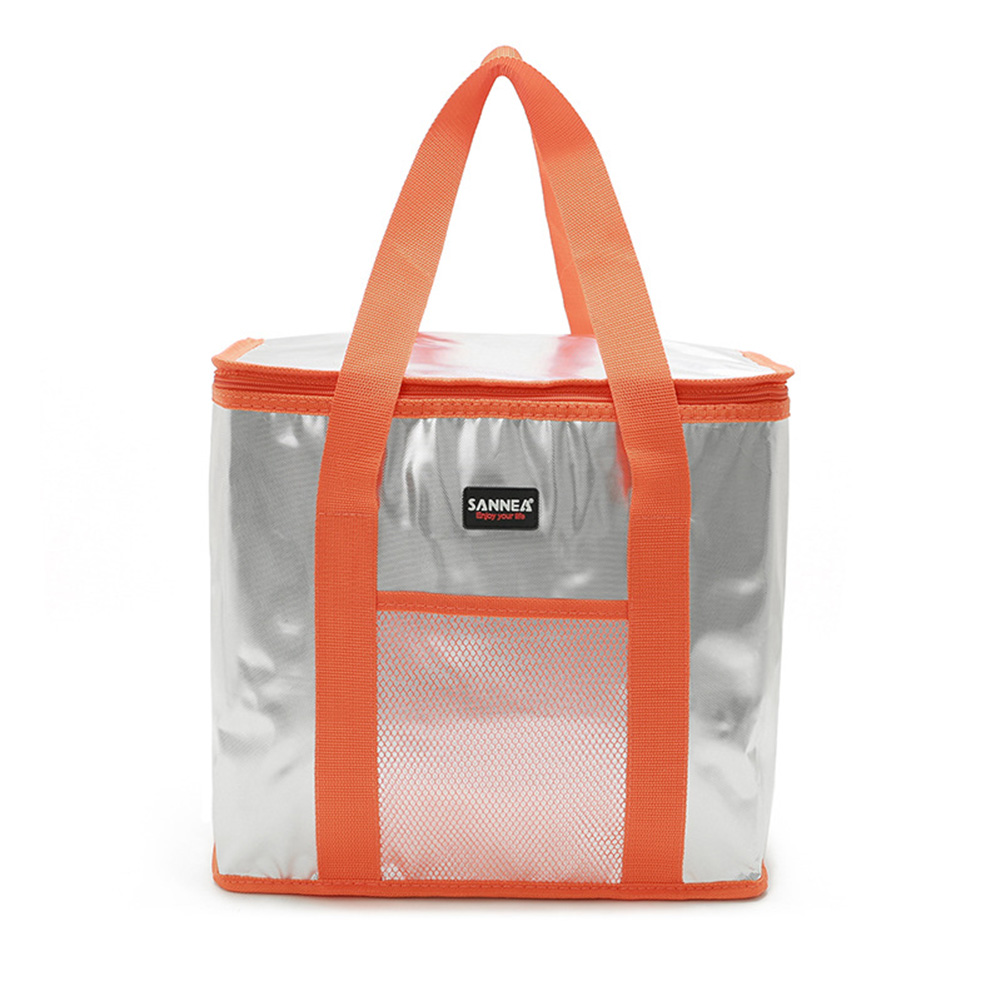 Bolsa Térmica Nueva para Trans - Food Storage Brands reseña y precio