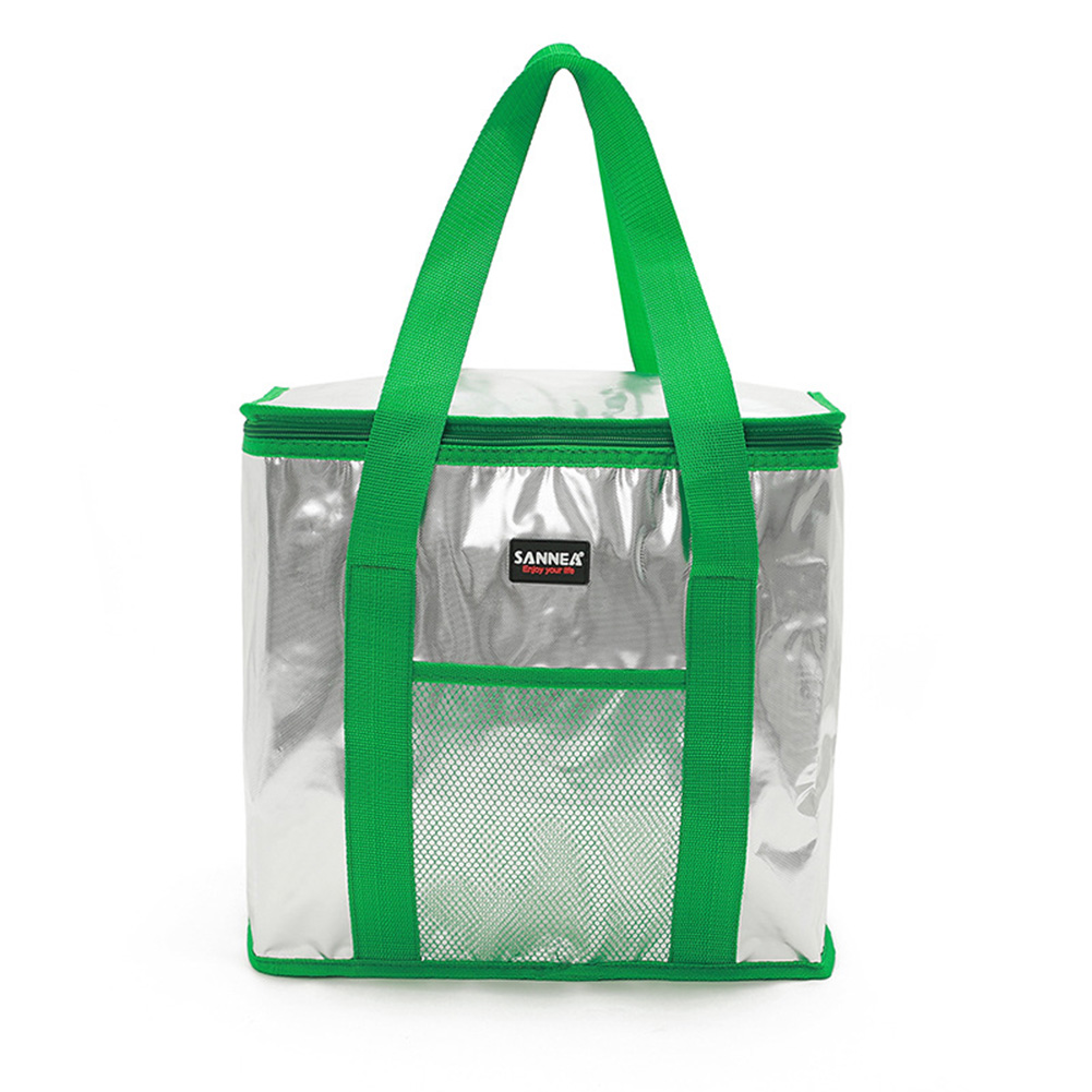 Bolsa Térmica Nueva para Trans - Food Storage Brands reseña y precio