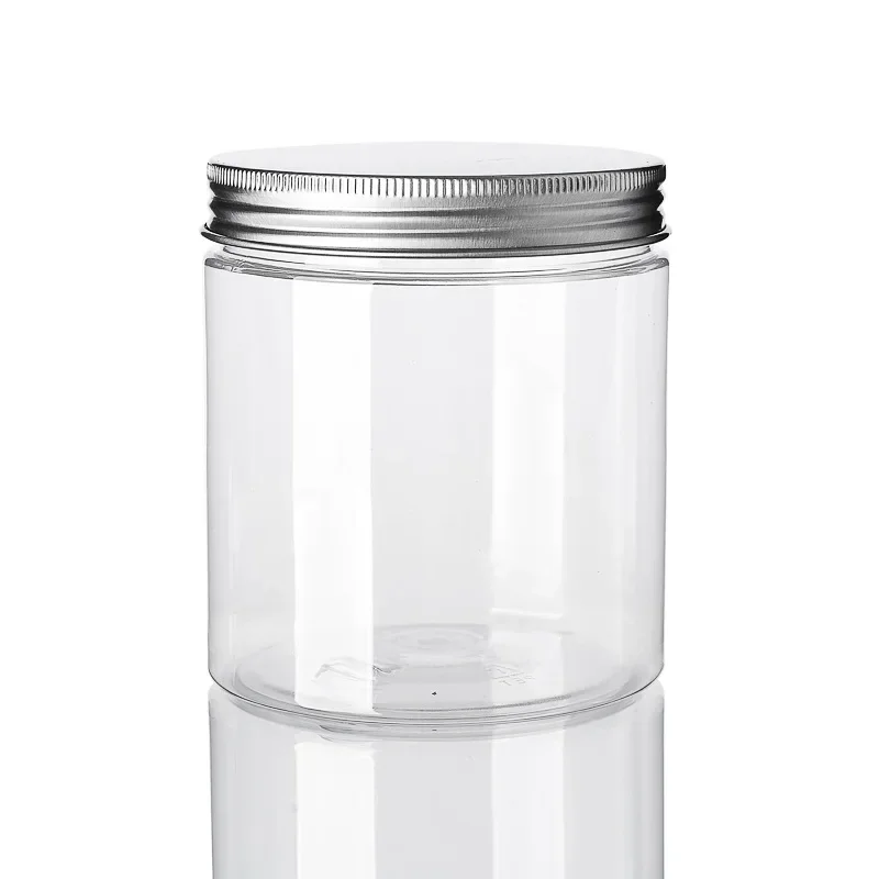 Tarro de almacenamiento de plá - Food Storage Aluminum Containers reseña y precio