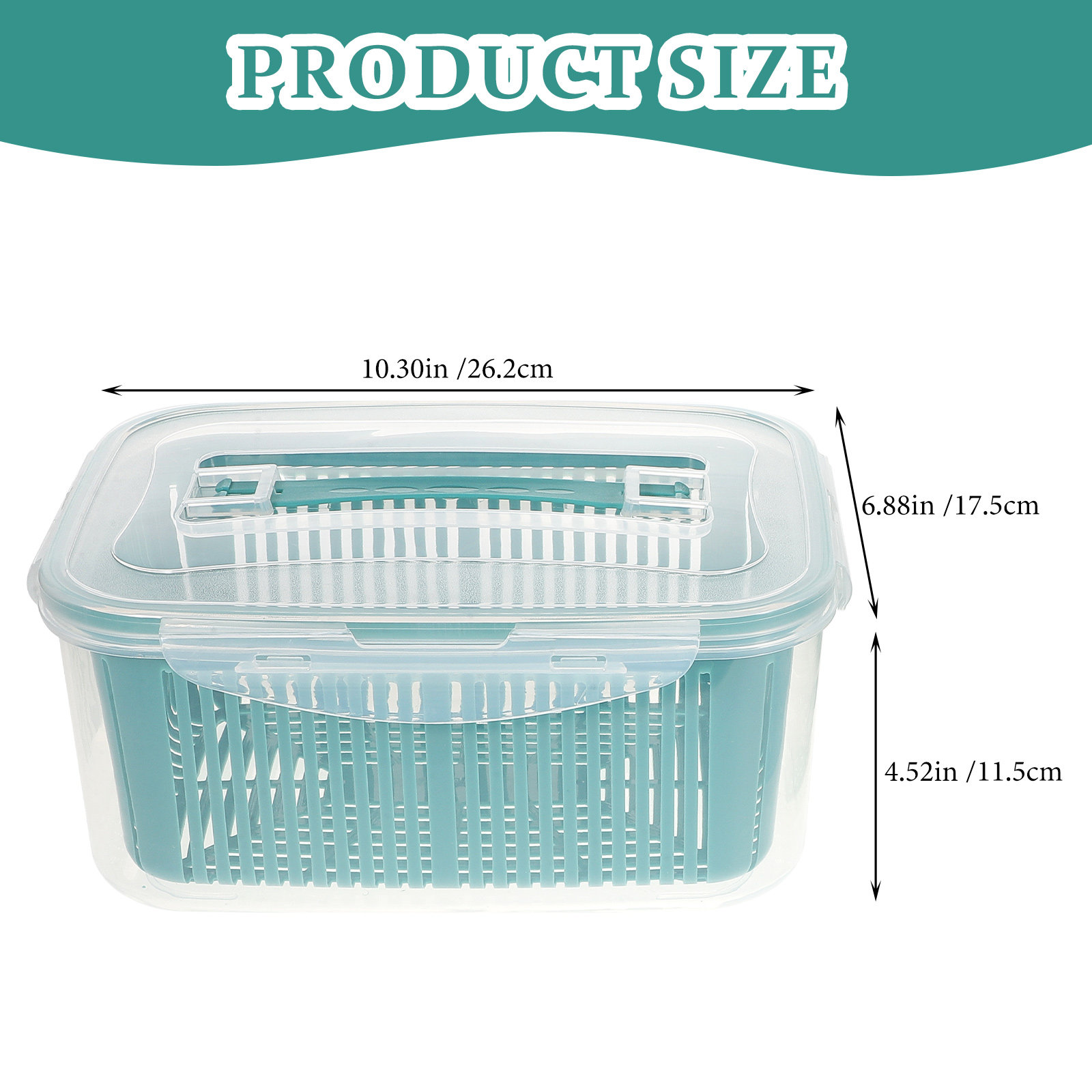 2 Recipientes Premium para Ali - Food Storage Hot Box reseña y precio