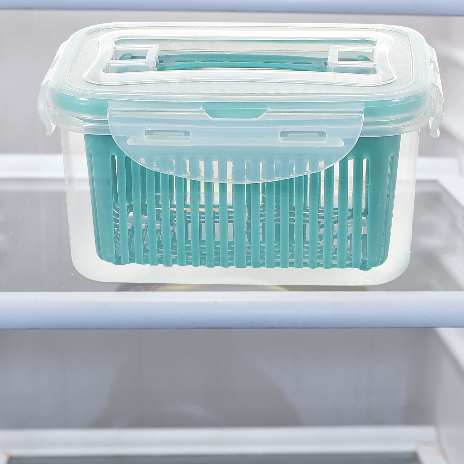 2 Recipientes Premium para Ali - Food Storage Hot Box reseña y precio