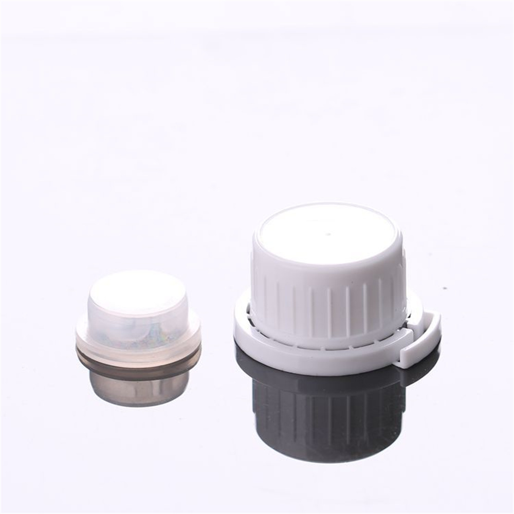 Botella de aluminio rellenable - Food Storage Aluminum Containers reseña y precio