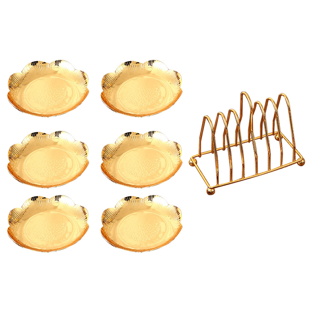 1 Juego de Bandeja Premium par - Food Storage Organization reseña y precio