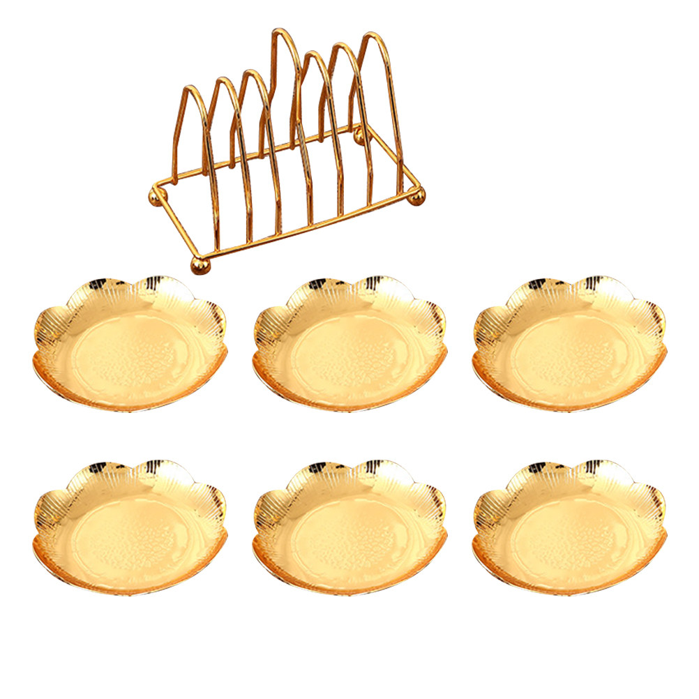 1 Juego de Bandeja Premium par - Food Storage Organization reseña y precio
