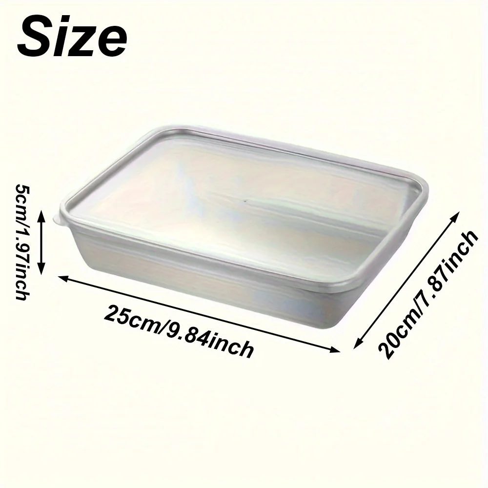 Juego de 3 Recipientes de Acer - Food Storage Camping reseña y precio