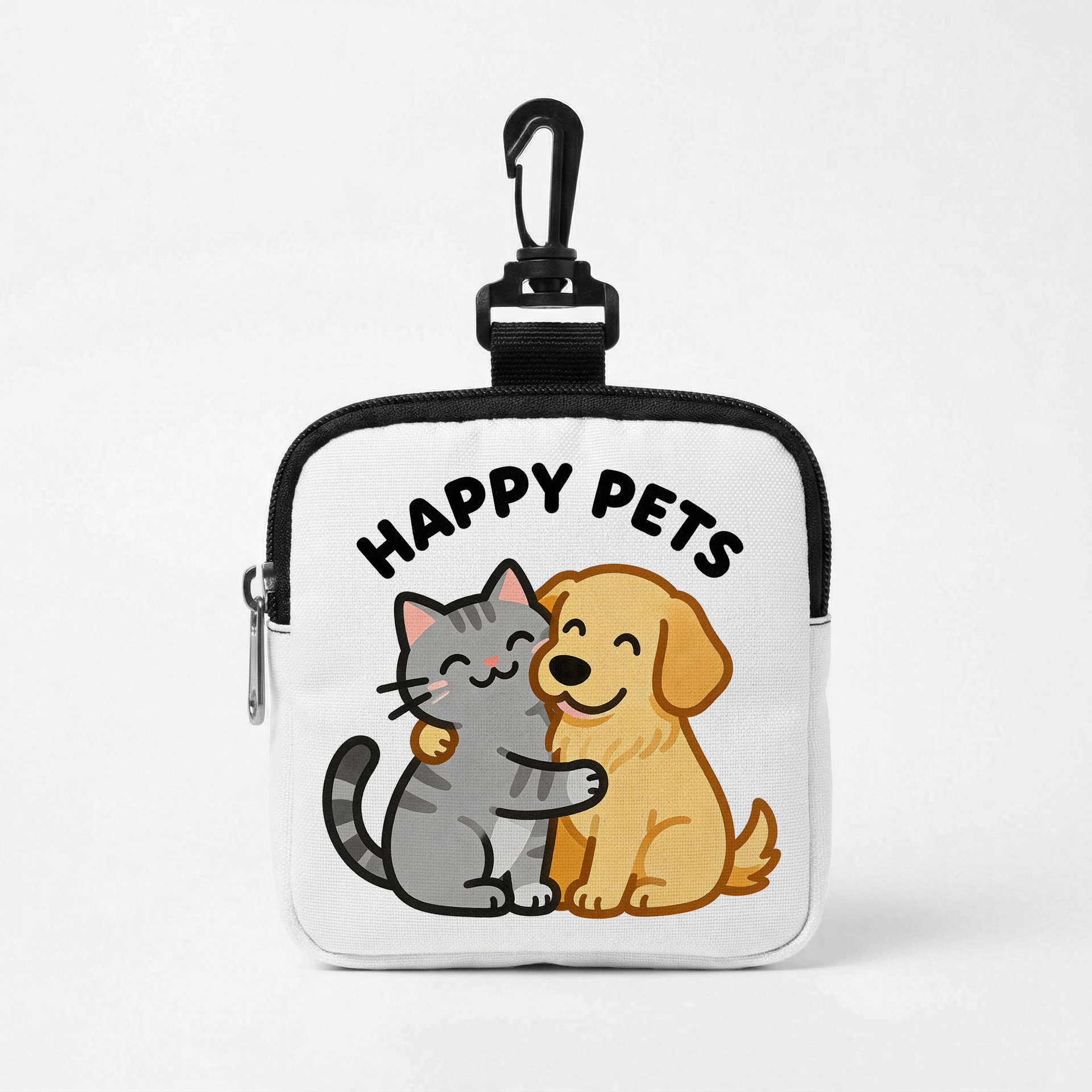 Nueva bolsa de comida para gat - Food Storage Dog reseña y precio