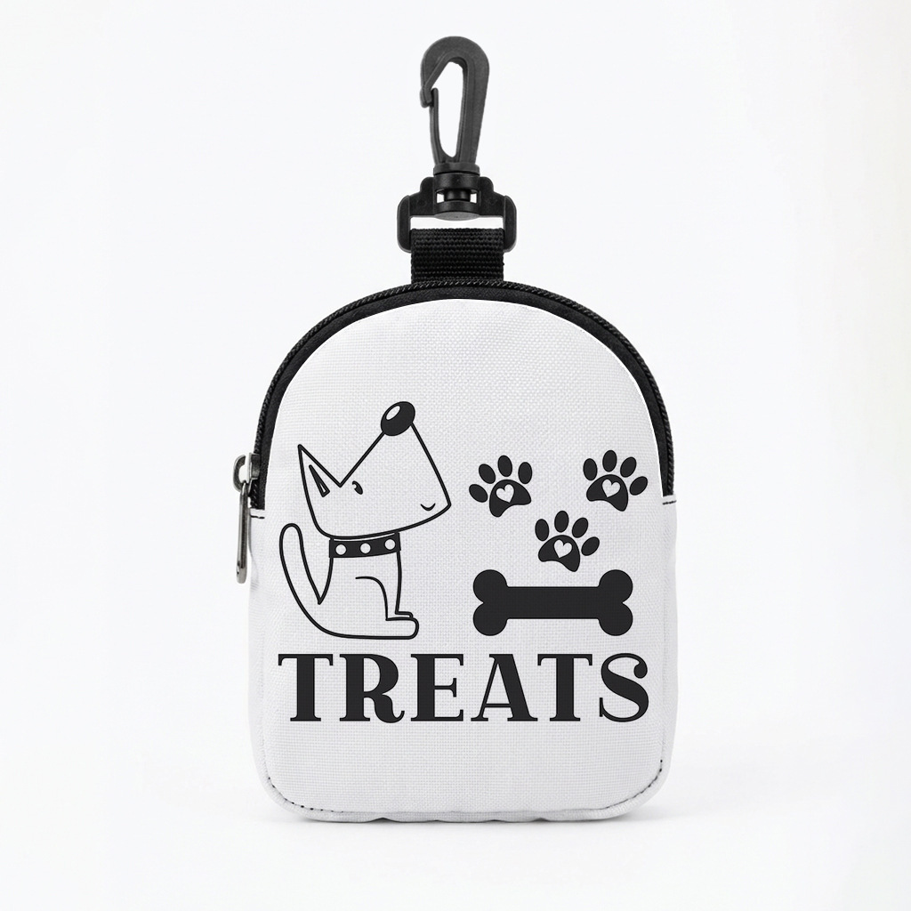 Nueva bolsa de comida para gat - Food Storage Dog reseña y precio