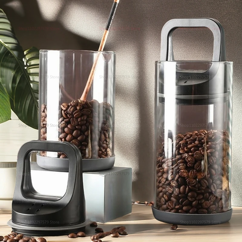 Tanque sellado al vacío para g - Food Storage Glass Set reseña y precio