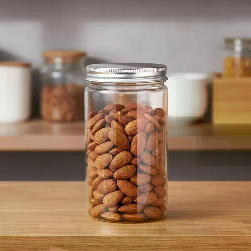 Botella de Aluminio para Envas - Food Storage Aluminum Containers reseña y precio