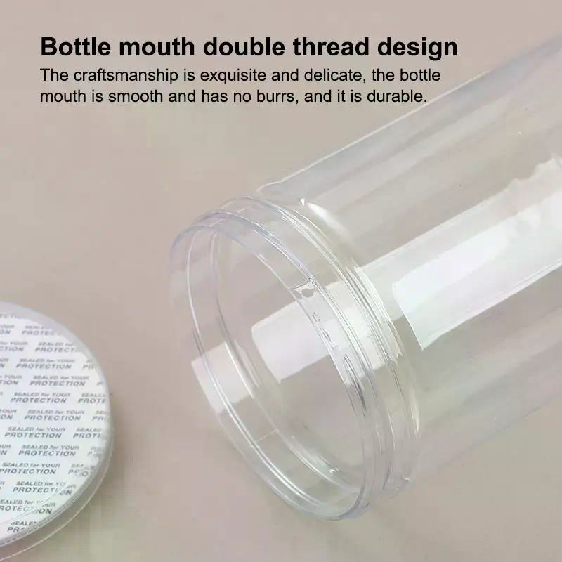 Botella de Aluminio para Envas - Food Storage Aluminum Containers reseña y precio
