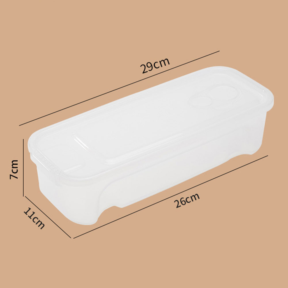 Caja de Cocina para Microondas - Food Storage Brands reseña y precio