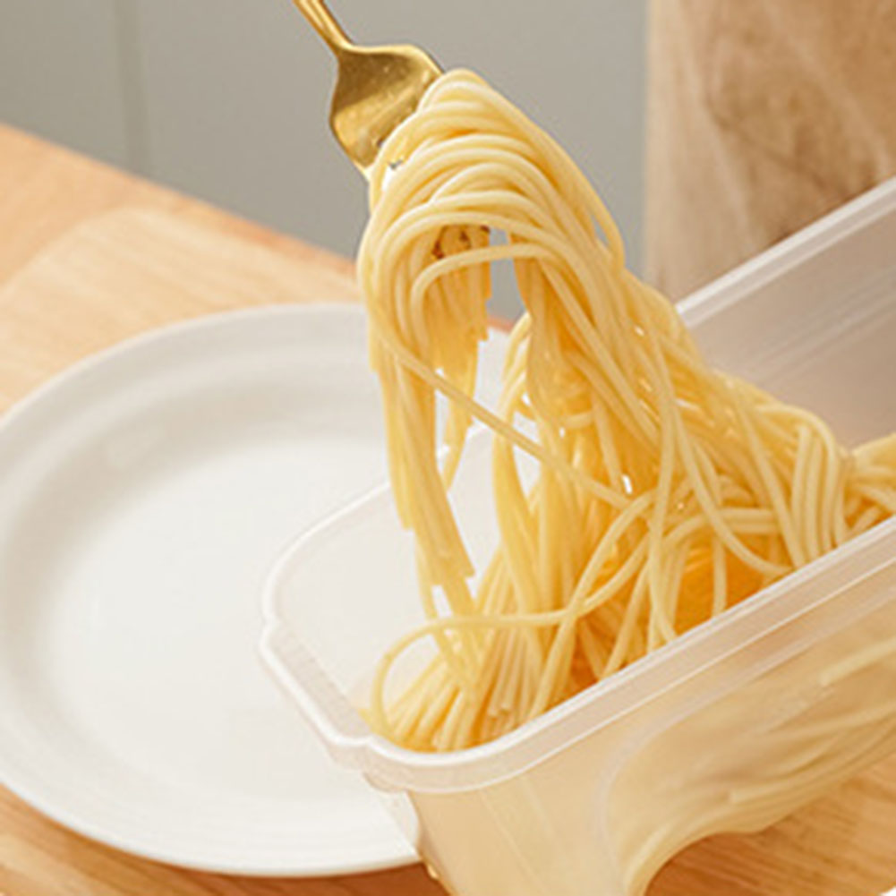 Caja de Cocina para Microondas - Food Storage Brands reseña y precio