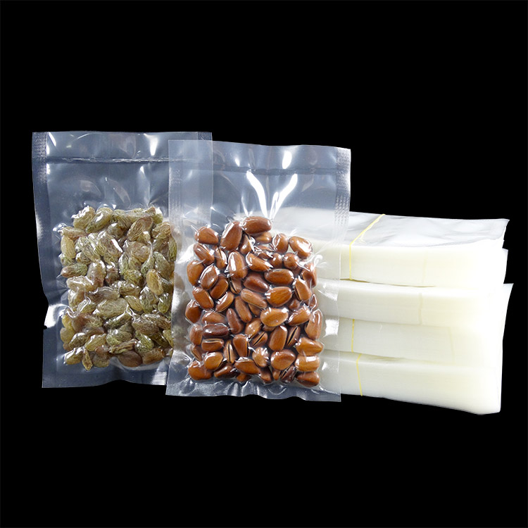 100 Bolsas de Plástico Transpa - Food Storage Brands reseña y precio