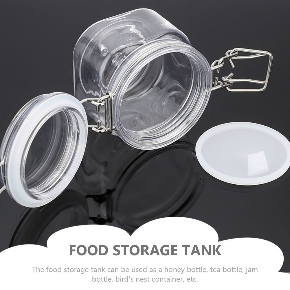 2 Frascos de Almacenamiento Se - Food Storage Kitchen reseña y precio