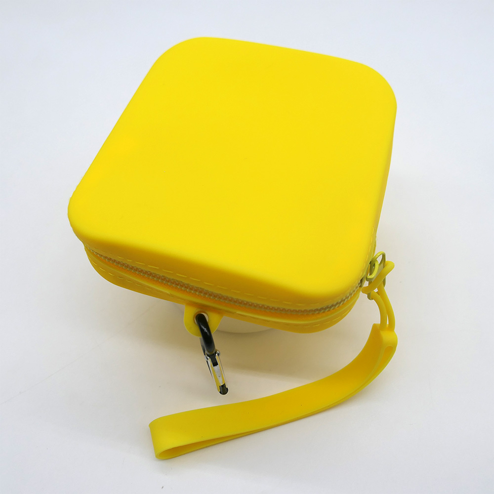Bolsa de silicona para comida  - Food Storage Dog reseña y precio