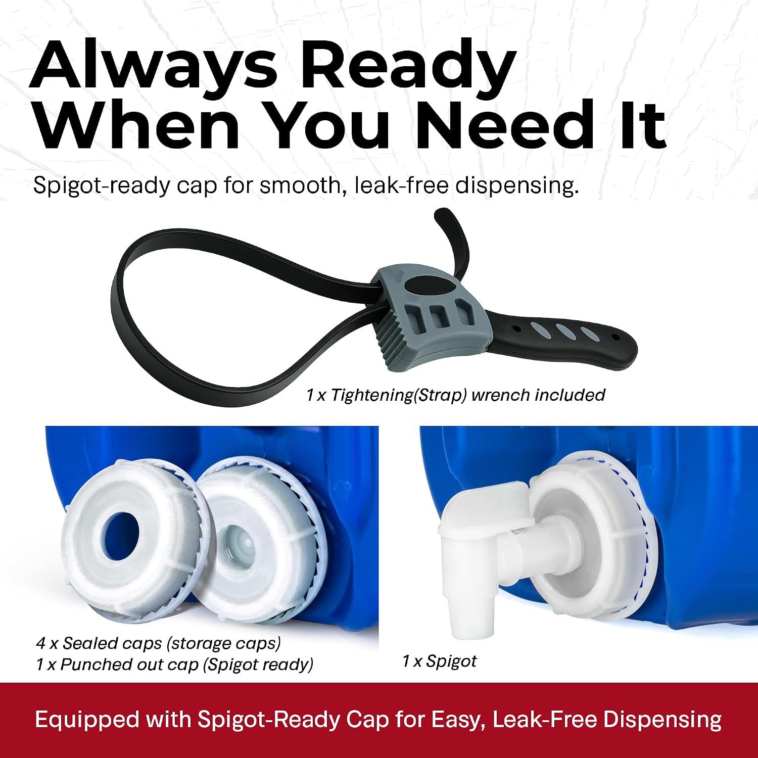 Contenedores apilables para al - Food Storage Camping reseña y precio