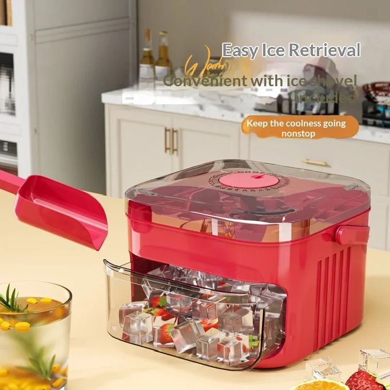 Molde para Cubitos de Hielo de - Food Storage Frozen reseña y precio