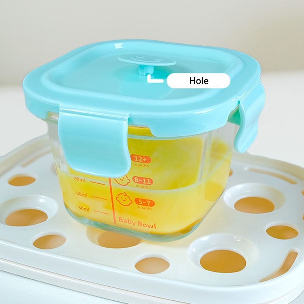 Nueva caja de almacenamiento d - Food Storage Frozen reseña y precio