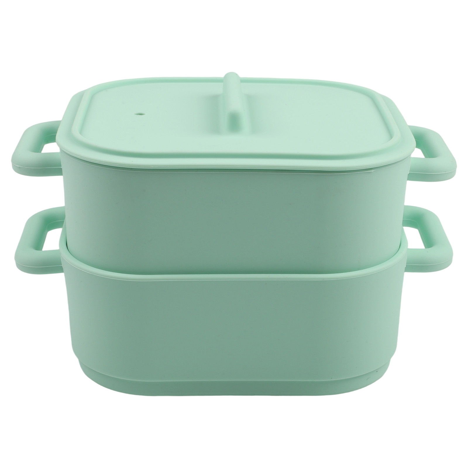 YAFEX 2 uds silicona microonda - Food Storage Brands reseña y precio