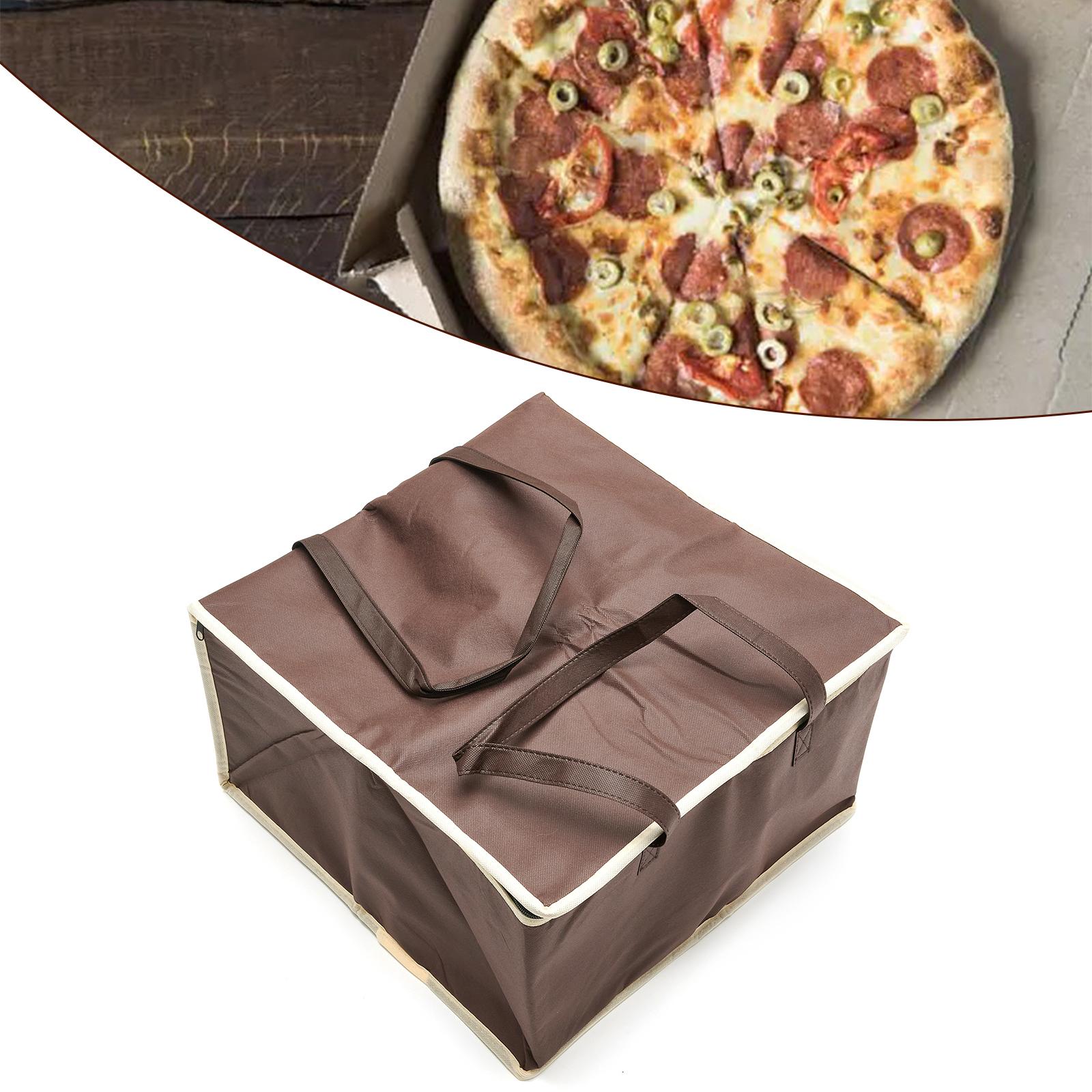 Bolsa Térmica para Alimentos,  - Food Storage Brands reseña y precio