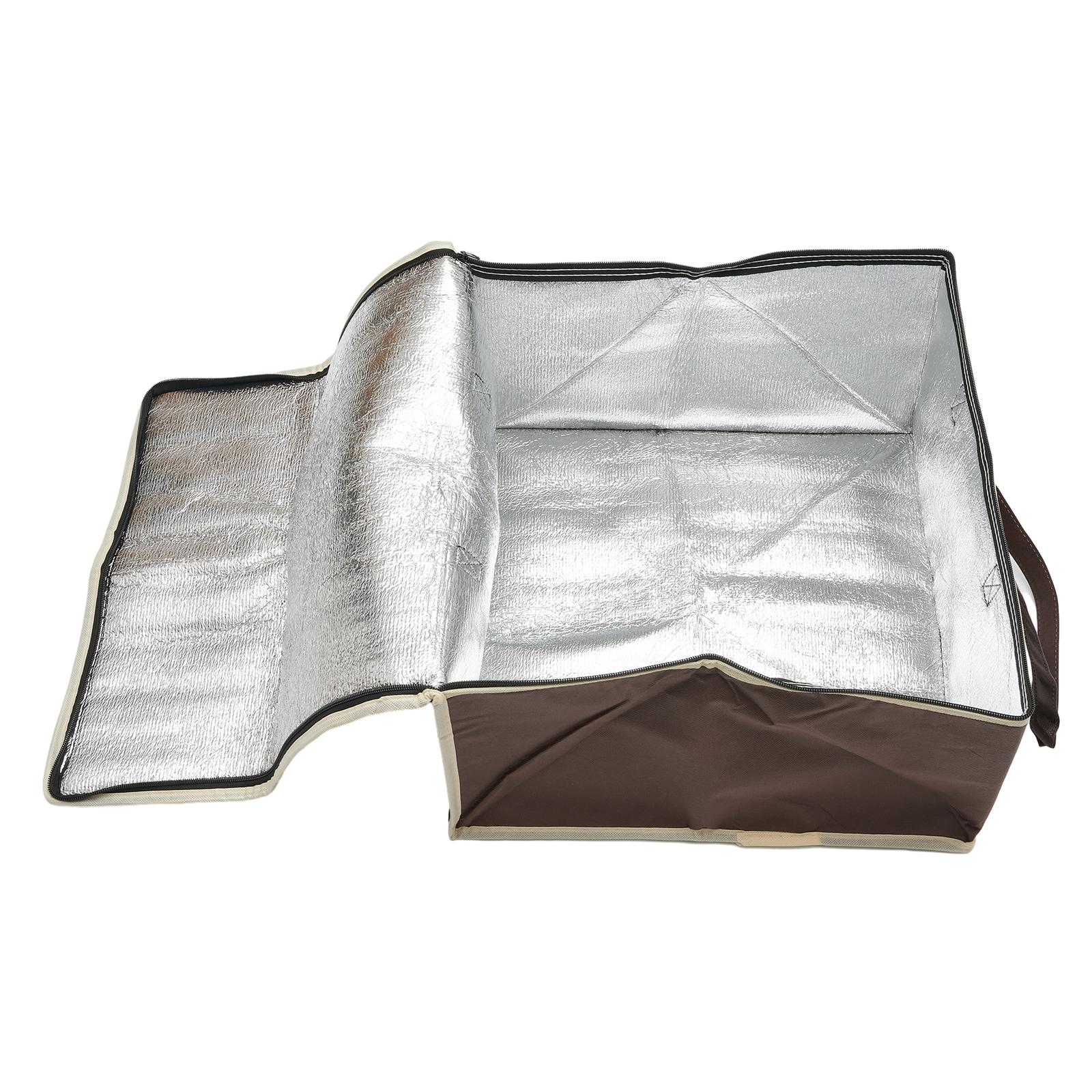 Bolsa Térmica para Alimentos,  - Food Storage Brands reseña y precio