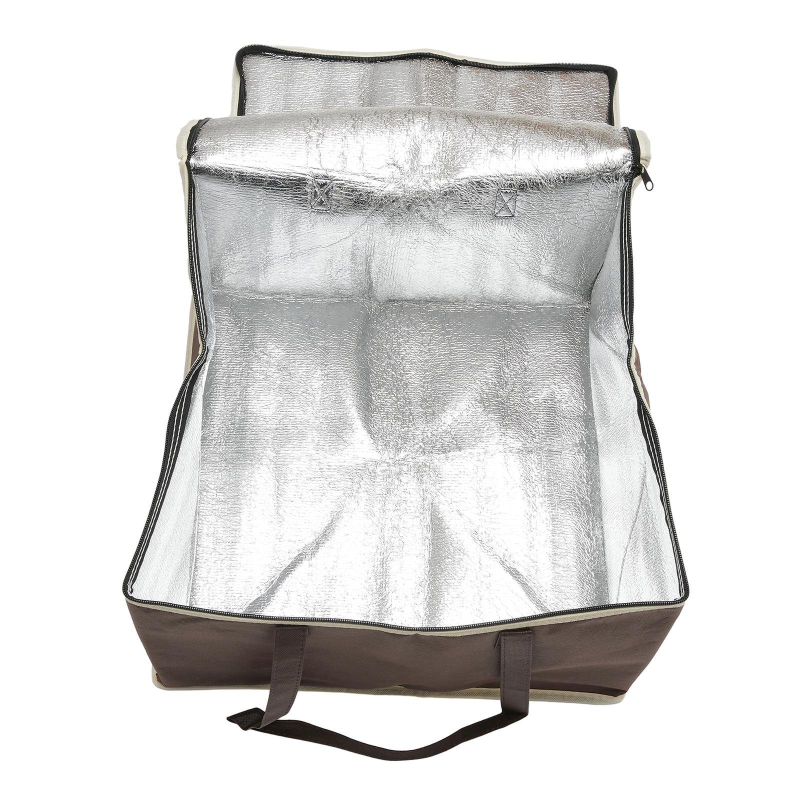Bolsa Térmica para Alimentos,  - Food Storage Brands reseña y precio