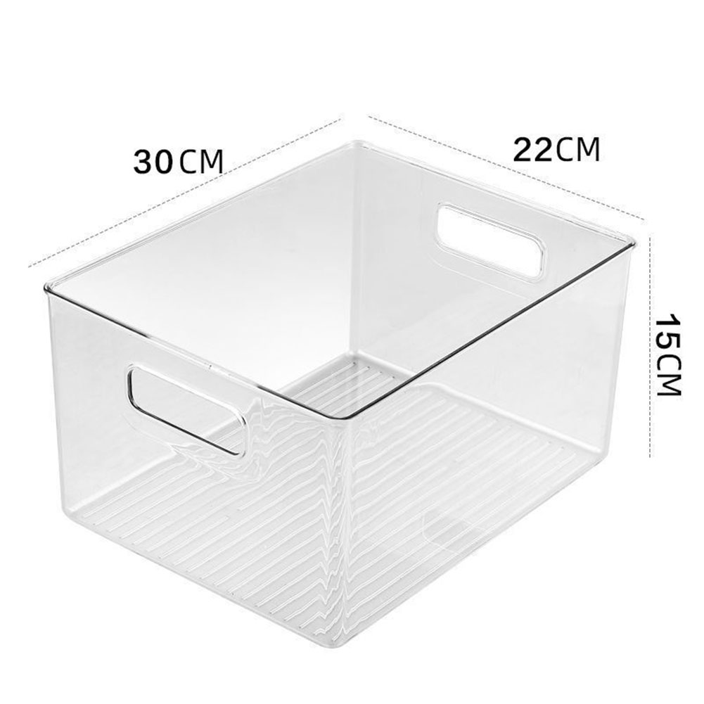 Caja de almacenamiento para ne - Food Storage Brands reseña y precio