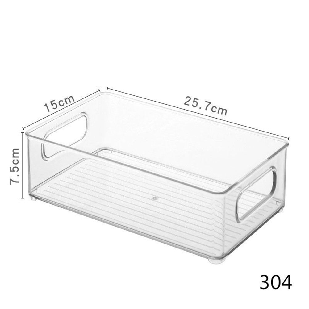 Caja de almacenamiento para ne - Food Storage Brands reseña y precio