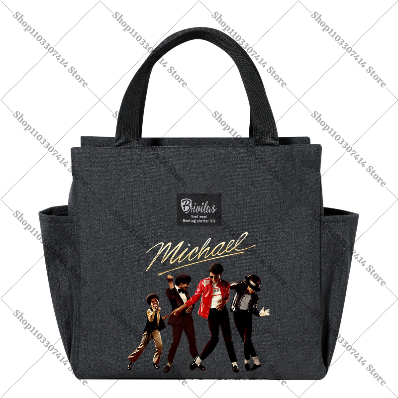 Bolsa Térmica con Estampado de - Food Storage Bag reseña y precio