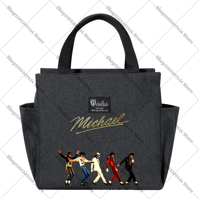 Bolsa Térmica con Estampado de - Food Storage Bag reseña y precio