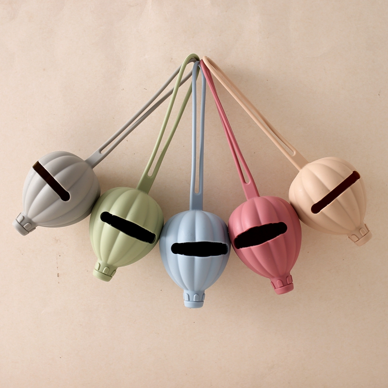 1 unidad de soporte para chupe - Food Storage How To reseña y precio