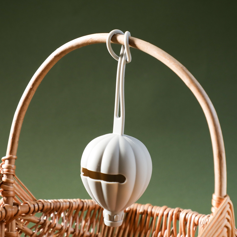 1 unidad de soporte para chupe - Food Storage How To reseña y precio