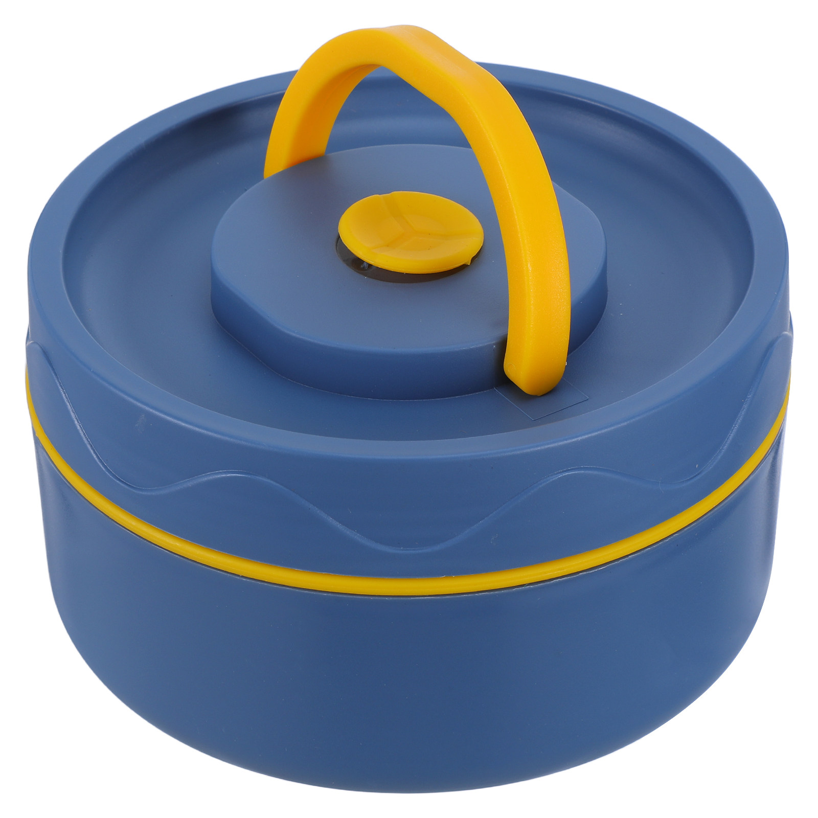 Contenedor de Almuerzo Aislado - Food Storage Hot Box reseña y precio