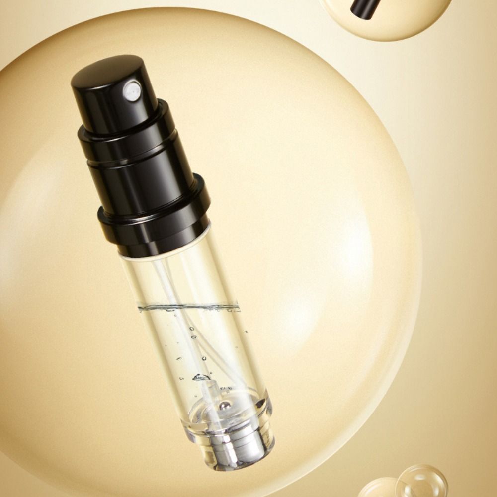 Atomizador de Perfume de botel - Food Storage Aluminum Containers reseña y precio