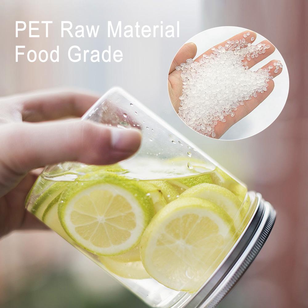 Frascos de almacenamiento 5-10 - Food Storage Aluminum Containers reseña y precio