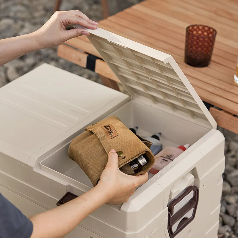 Caja de Almacenamiento para Au - Food Storage Organization reseña y precio