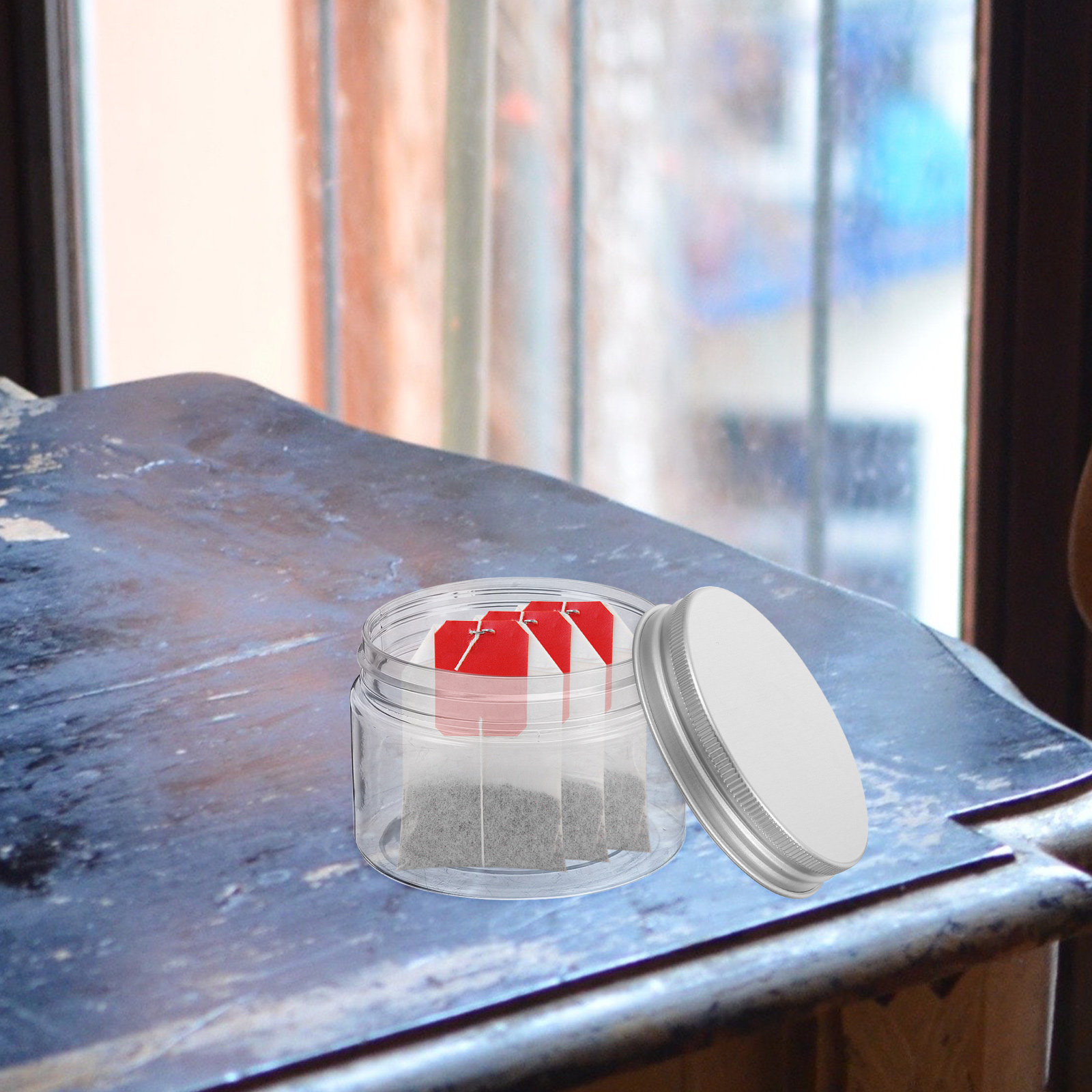 10 recipientes de almacenamien - Food Storage Kitchen reseña y precio