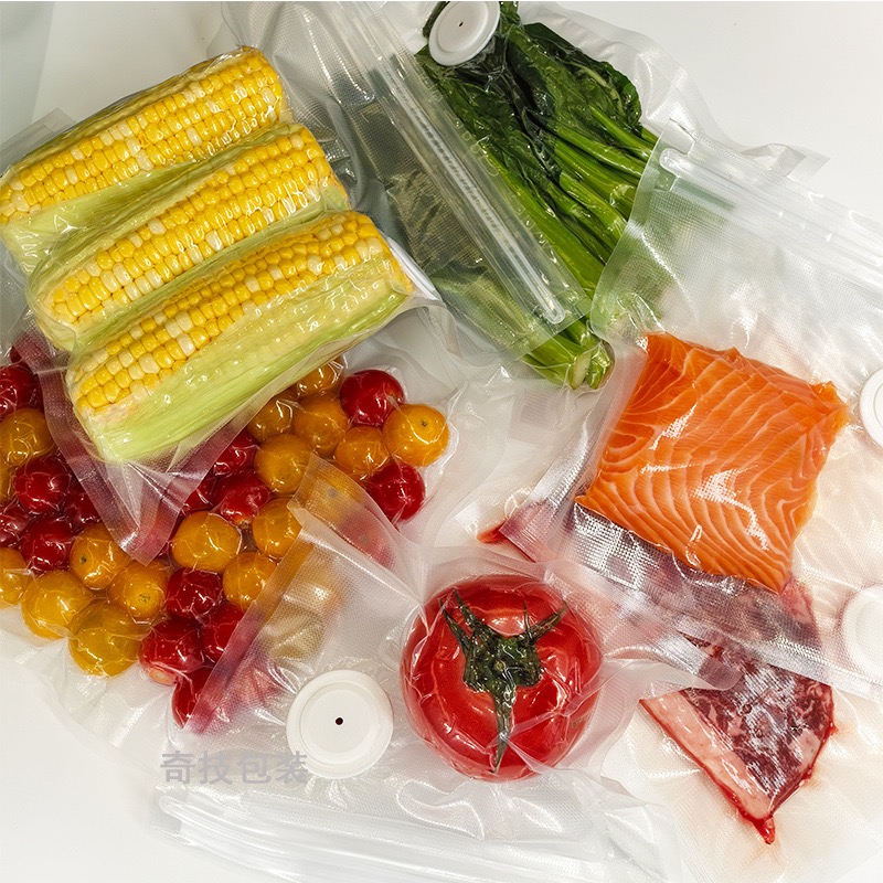 Nuevas bolsas reutilizables de - Food Storage Reusable Bags reseña y precio