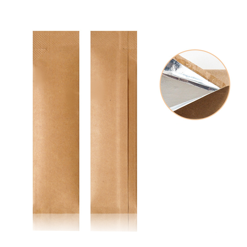 100 Bolsas de Embalaje a Prueb - Food Storage Mylar Bags reseña y precio