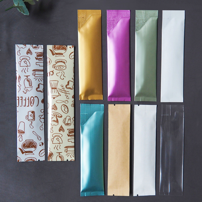 100 Bolsas de Embalaje a Prueb - Food Storage Mylar Bags reseña y precio