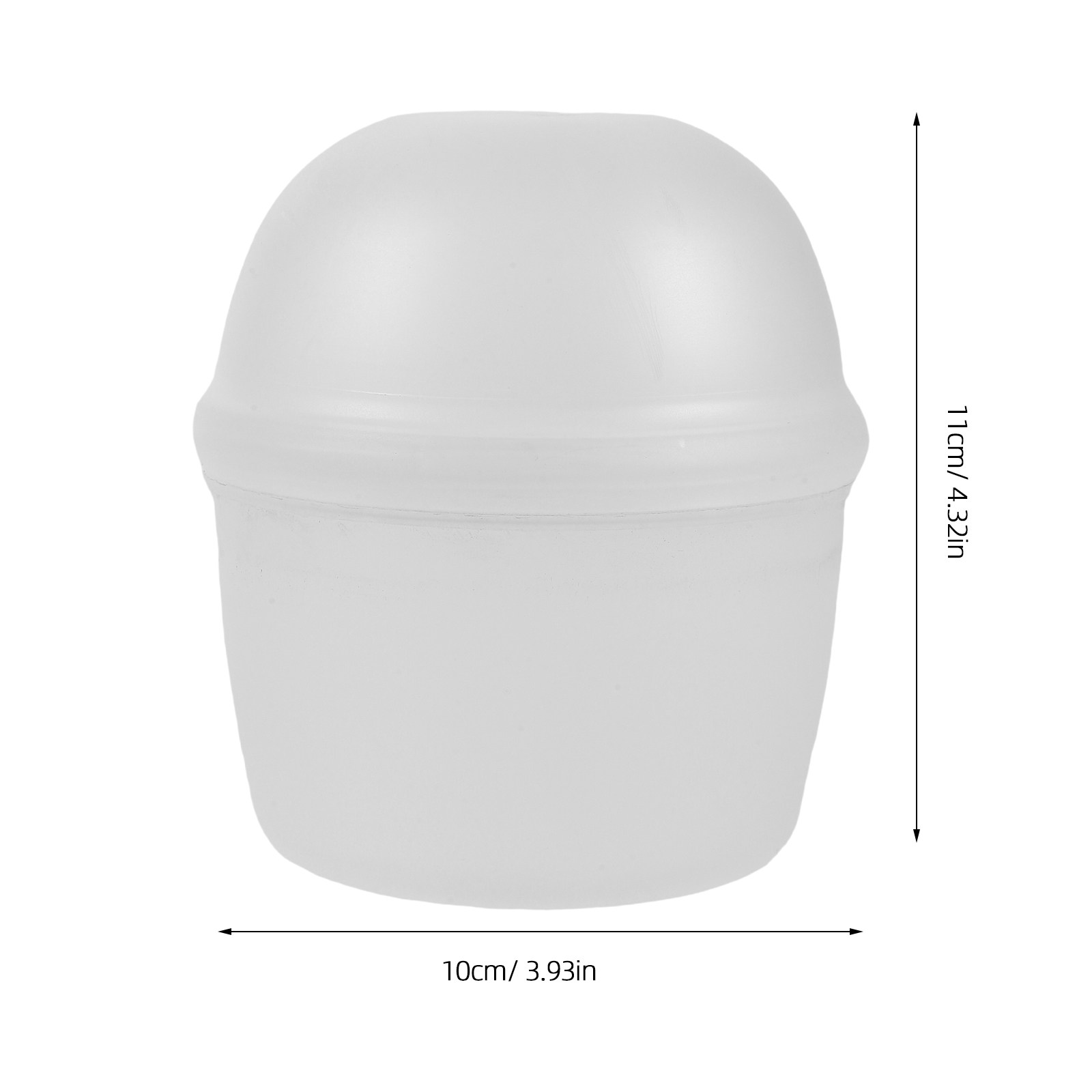Juego de 10 Recipientes Hermét - Food Storage Kitchen reseña y precio