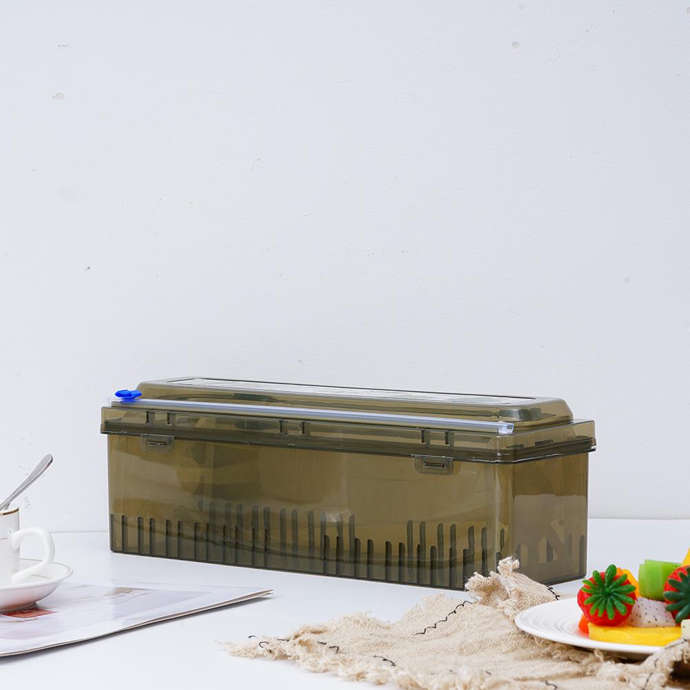 Dispensadores de envoltura plá - Food Storage Utensils reseña y precio