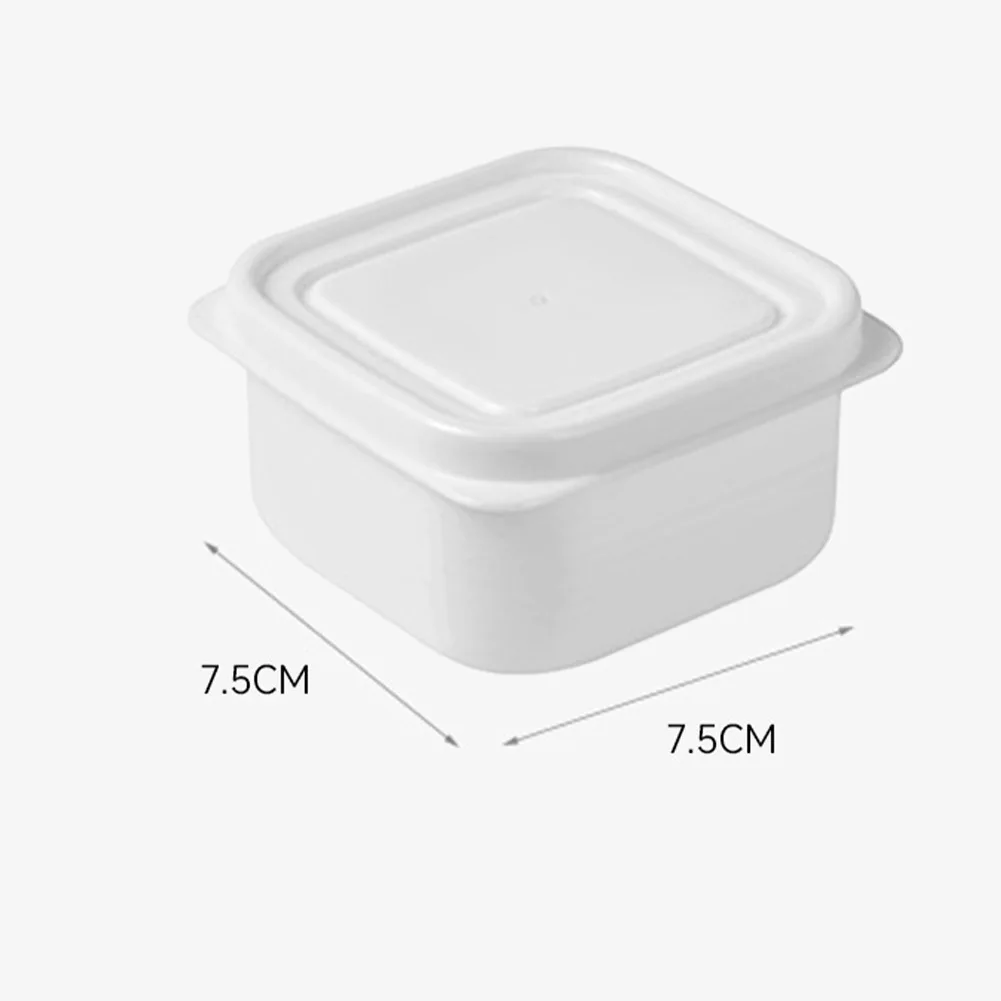 Cajas de Almacenamiento de Alt - Food Storage Brands reseña y precio
