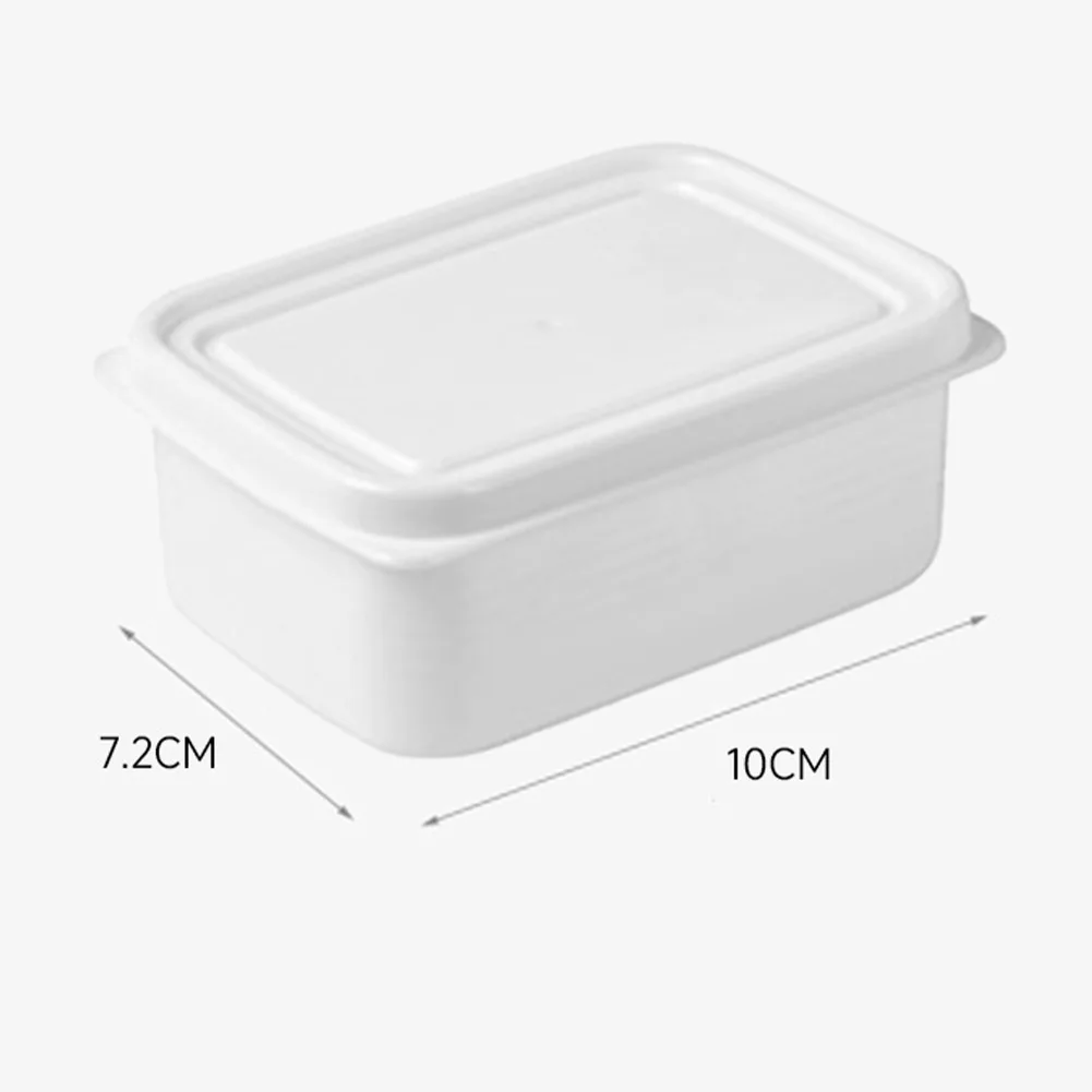 Cajas de Almacenamiento de Alt - Food Storage Brands reseña y precio
