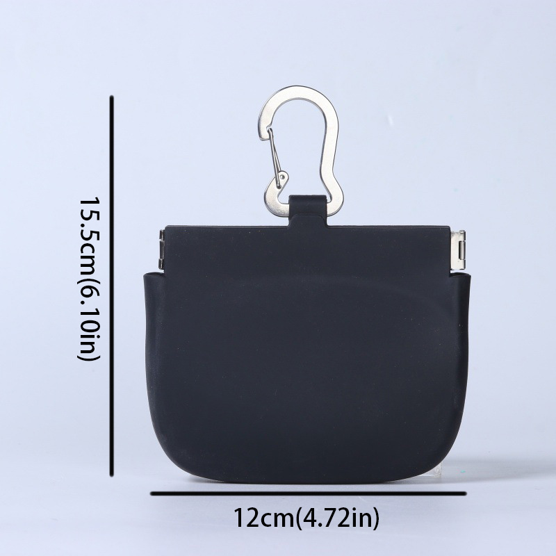 Bolsa popular para refrigerios - Food Storage Dog reseña y precio